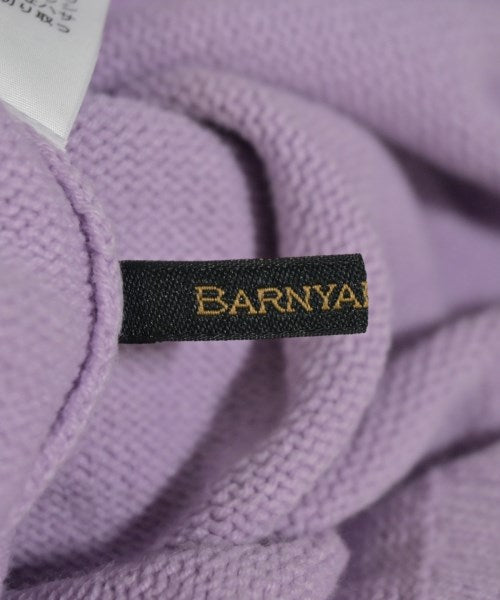 BARNYARDSTORM เสื้อกันหนาว