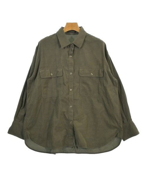 BARNYARDSTORM เสื้อลำลอง