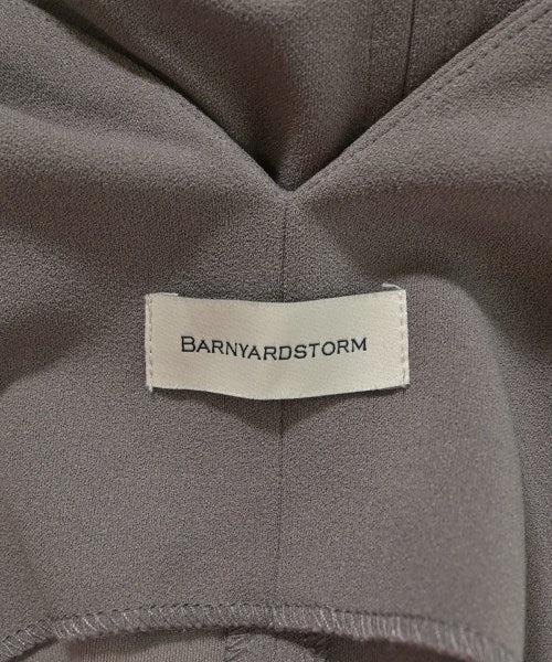 BARNYARDSTORM ชุดเดรส