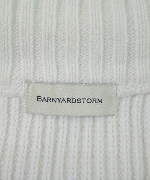 BARNYARDSTORM เสื้อกั๊ก