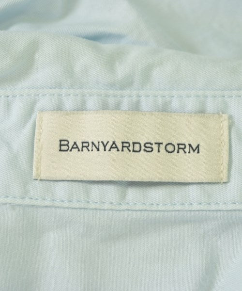 BARNYARDSTORM เสื้อลำลอง