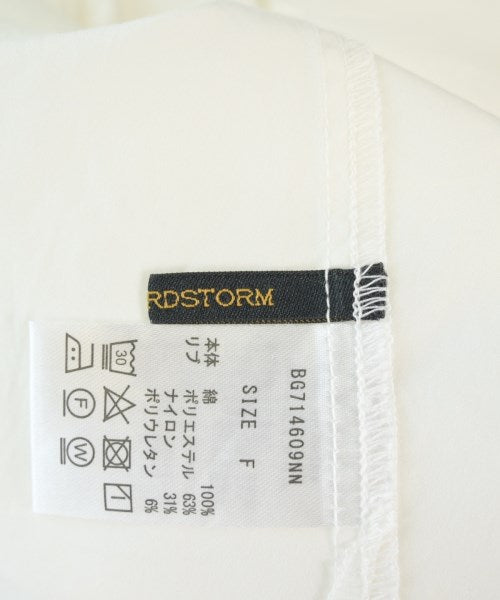 BARNYARDSTORM เสื้อสตรี