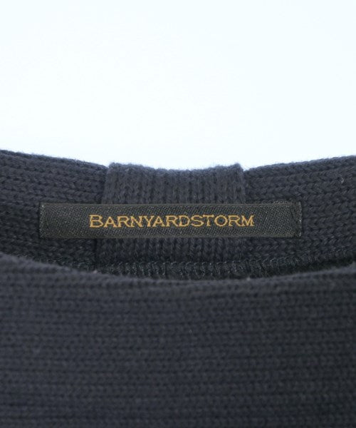 BARNYARDSTORM เสื้อกันหนาว