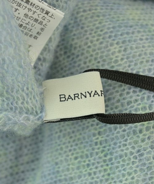 BARNYARDSTORM เสื้อกันหนาว