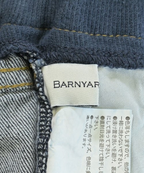 BARNYARDSTORM ยีนส์
