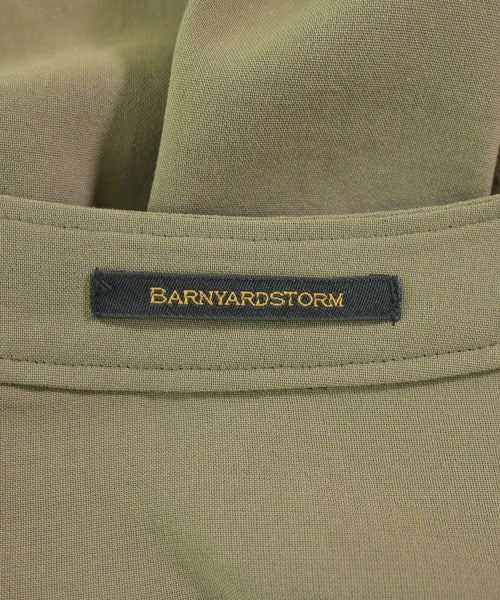 BARNYARDSTORM ชุดเดรส