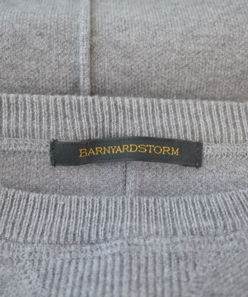 BARNYARDSTORM เสื้อกันหนาว