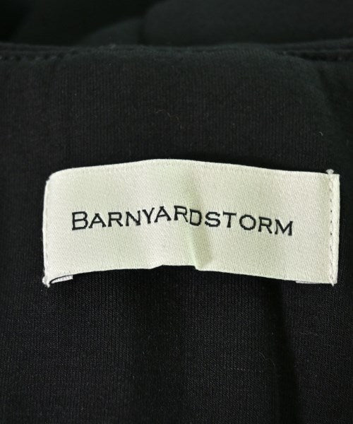BARNYARDSTORM แจ็คเก็ตเบลาส์ อื่น