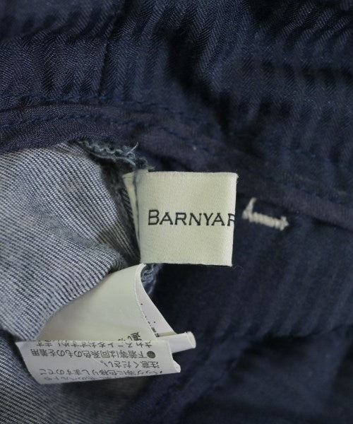 BARNYARDSTORM ยีนส์