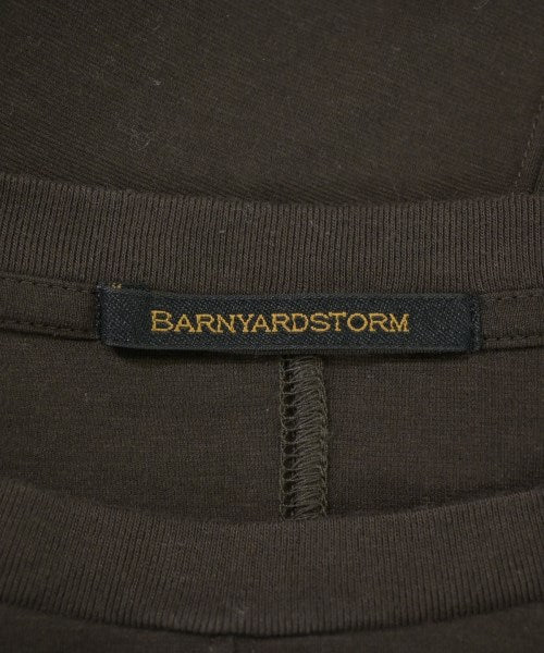 BARNYARDSTORM เสื้อยืด/เสื้อท็อปส์