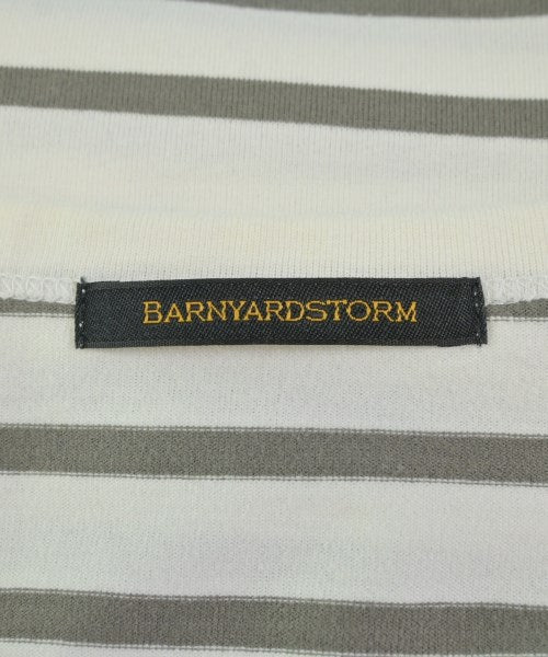 BARNYARDSTORM เสื้อยืด/เสื้อท็อปส์