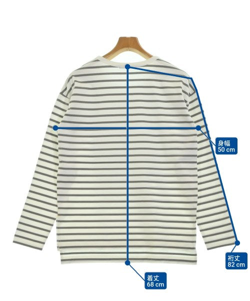 BARNYARDSTORM เสื้อยืด/เสื้อท็อปส์