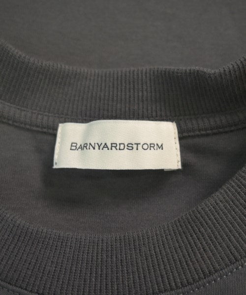BARNYARDSTORM แขนกุด