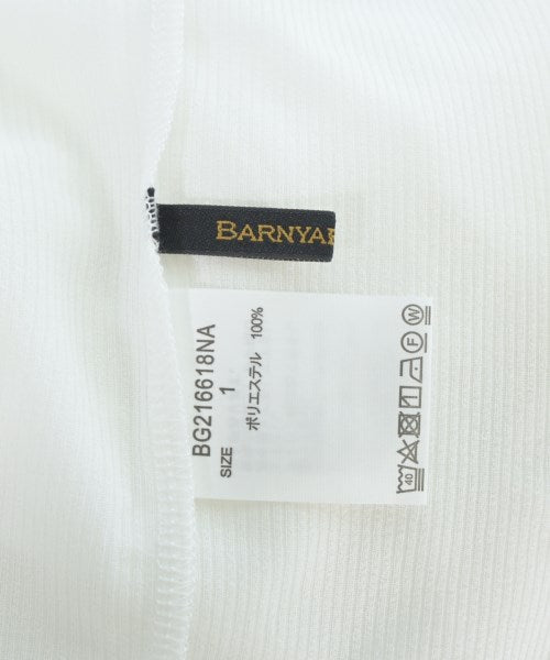 BARNYARDSTORM เสื้อยืด/เสื้อท็อปส์