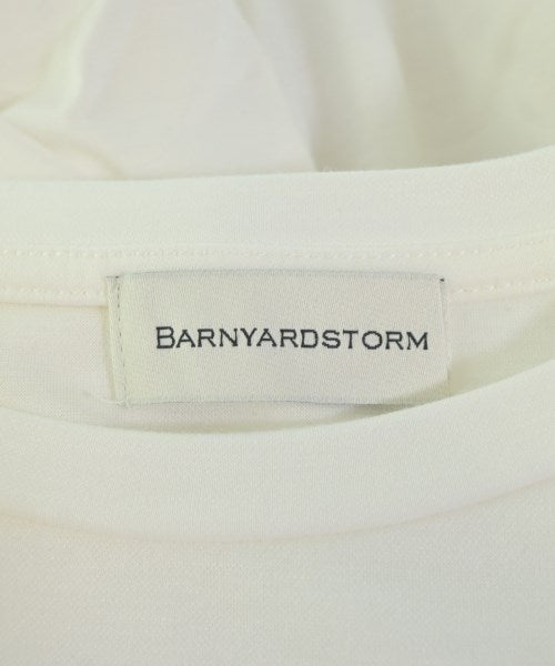 BARNYARDSTORM เสื้อยืด/เสื้อท็อปส์