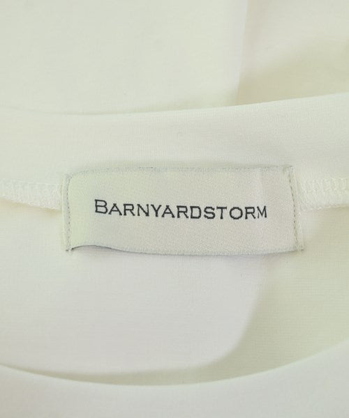 BARNYARDSTORM แขนกุด
