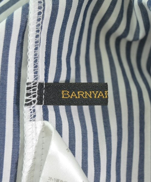 BARNYARDSTORM เสื้อสตรี