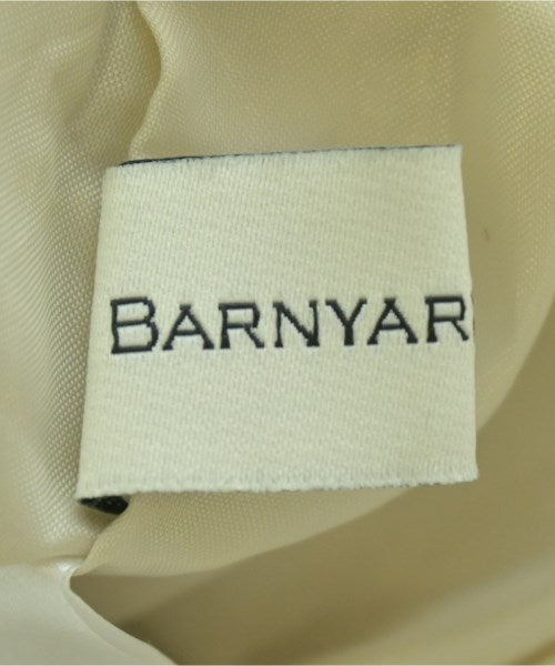 BARNYARDSTORM กางเกง อื่น