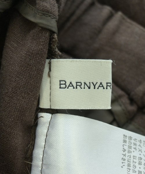 BARNYARDSTORM กางเกง อื่น