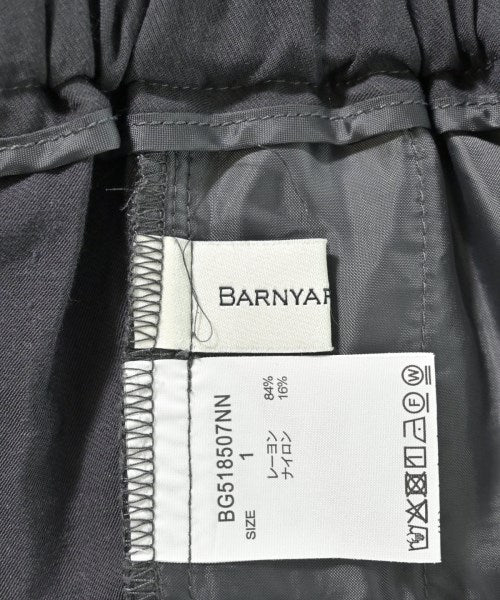 BARNYARDSTORM กางเกง อื่น