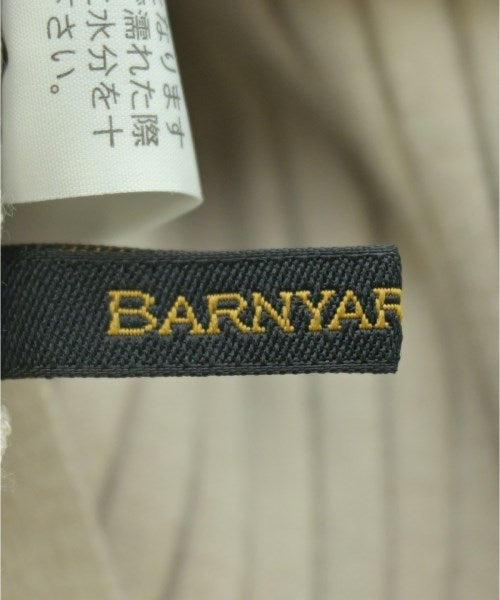BARNYARDSTORM เสื้อคาร์ดิแกน