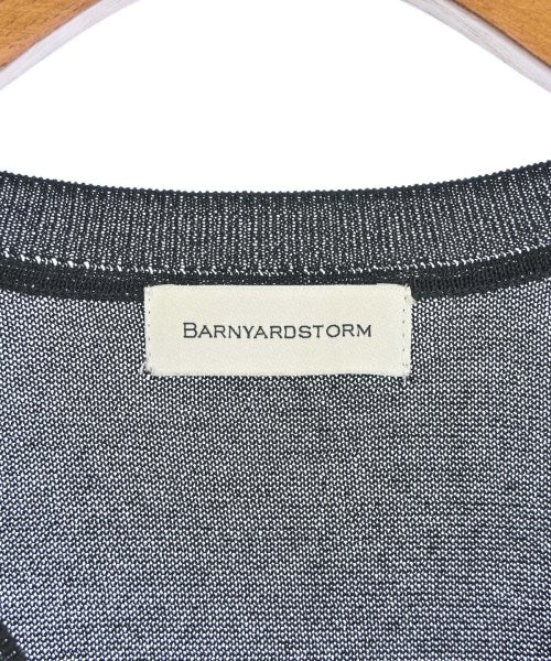 BARNYARDSTORM เสื้อกันหนาว