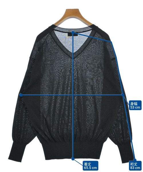 BARNYARDSTORM เสื้อกันหนาว