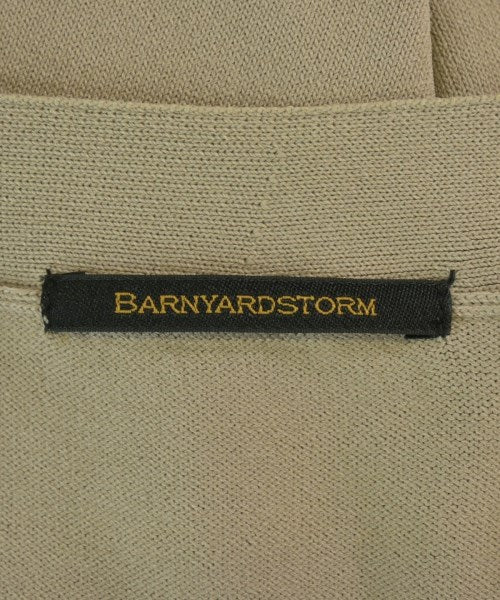 BARNYARDSTORM เสื้อคาร์ดิแกน