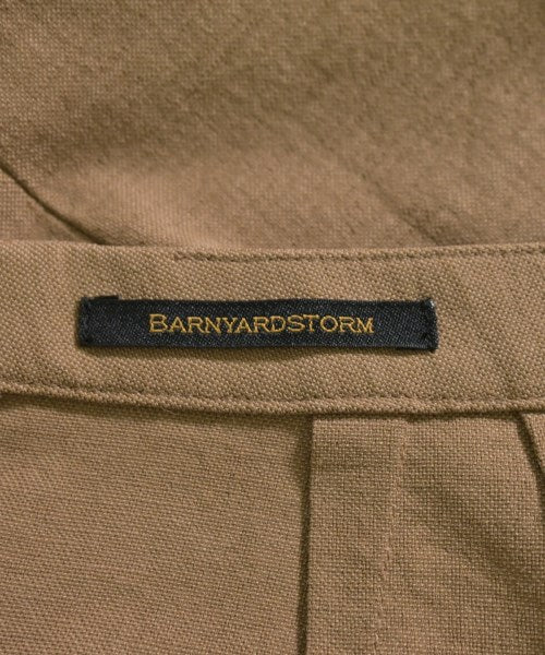 BARNYARDSTORM กระโปรงยาว/แม็กซี่ยาว