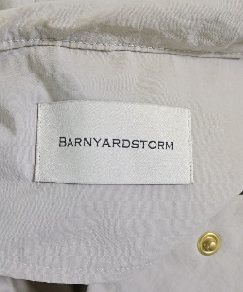 BARNYARDSTORM แจ็คเก็ตเบลาส์ อื่น