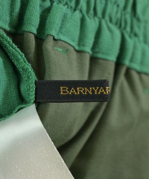 BARNYARDSTORM กางเกงขายาว
