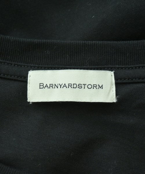 BARNYARDSTORM เสื้อยืด/เสื้อท็อปส์