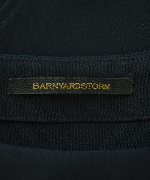 BARNYARDSTORM แขนกุด