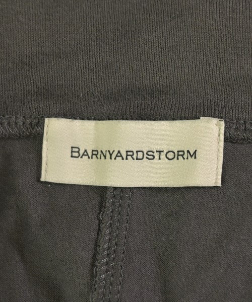 BARNYARDSTORM เสื้อยืด/เสื้อท็อปส์