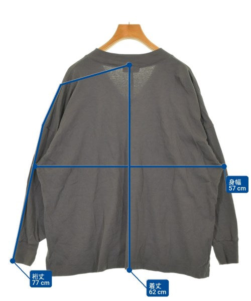 BARNYARDSTORM เสื้อยืด/เสื้อท็อปส์