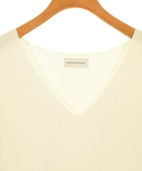BARNYARDSTORM เสื้อกันหนาว
