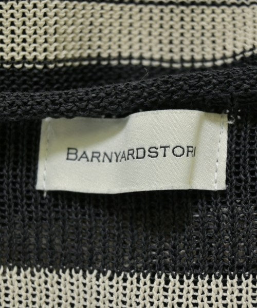 BARNYARDSTORM เสื้อกันหนาว