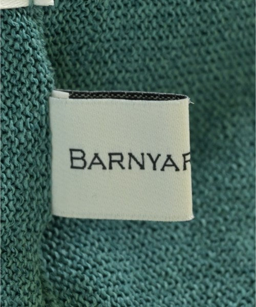 BARNYARDSTORM เสื้อกันหนาว
