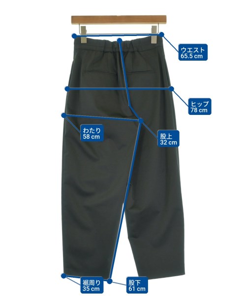 BARNYARDSTORM กางเกง อื่น