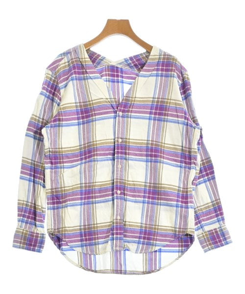 BARNYARDSTORM เสื้อลำลอง