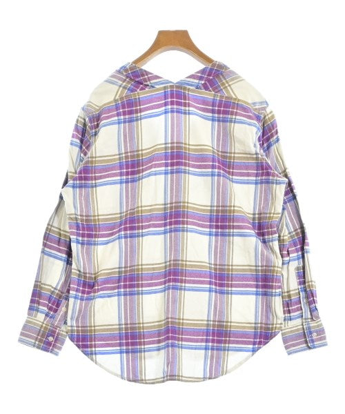 BARNYARDSTORM เสื้อลำลอง