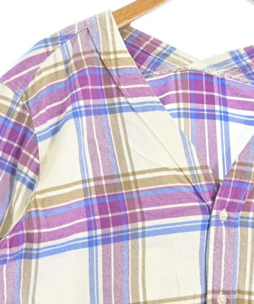 BARNYARDSTORM เสื้อลำลอง