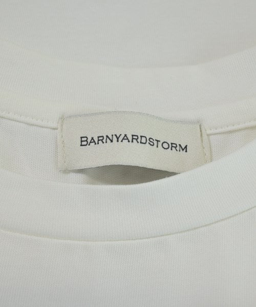BARNYARDSTORM แขนกุด
