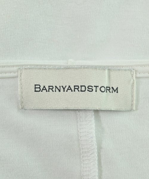 BARNYARDSTORM เสื้อยืด/เสื้อท็อปส์