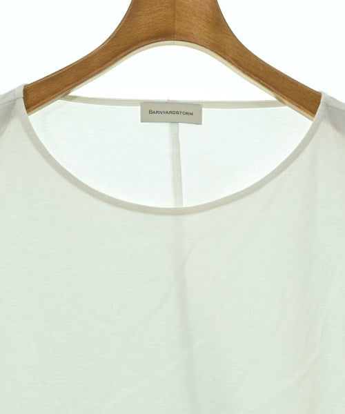 BARNYARDSTORM เสื้อยืด/เสื้อท็อปส์