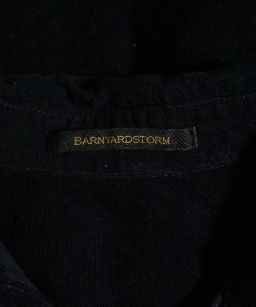 BARNYARDSTORM เสื้อลำลอง