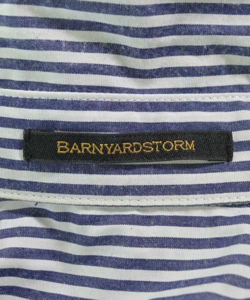 BARNYARDSTORM เสื้อสตรี