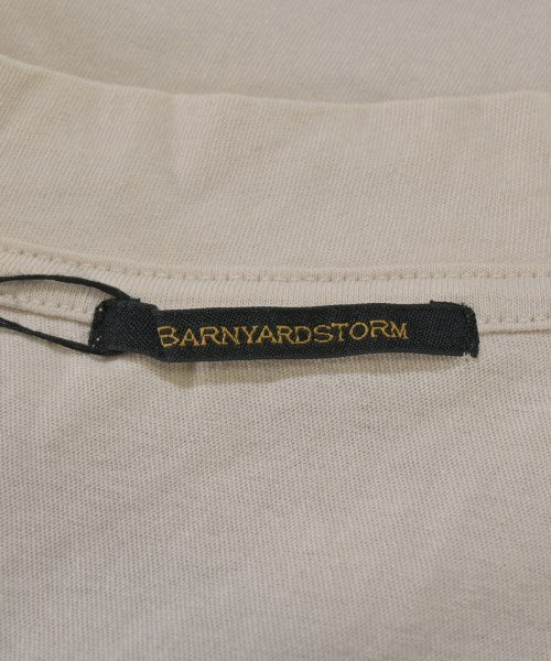 BARNYARDSTORM เสื้อยืด/เสื้อท็อปส์