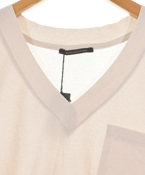 BARNYARDSTORM เสื้อยืด/เสื้อท็อปส์