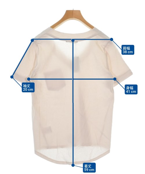 BARNYARDSTORM เสื้อยืด/เสื้อท็อปส์